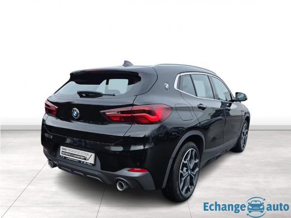 BMW X2 F39 X2 sDrive 18d 150 ch BVA8 M Sport