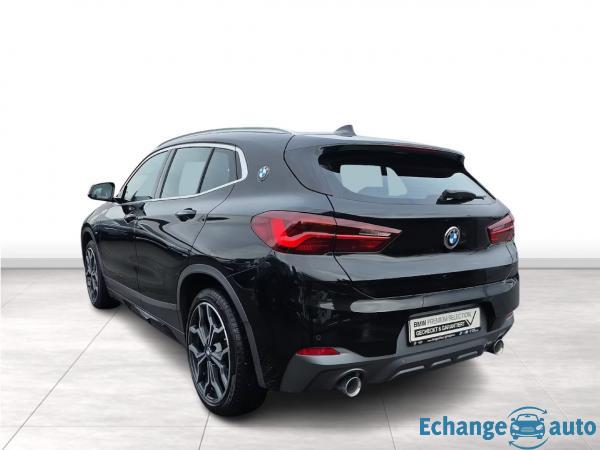 BMW X2 F39 X2 sDrive 18d 150 ch BVA8 M Sport