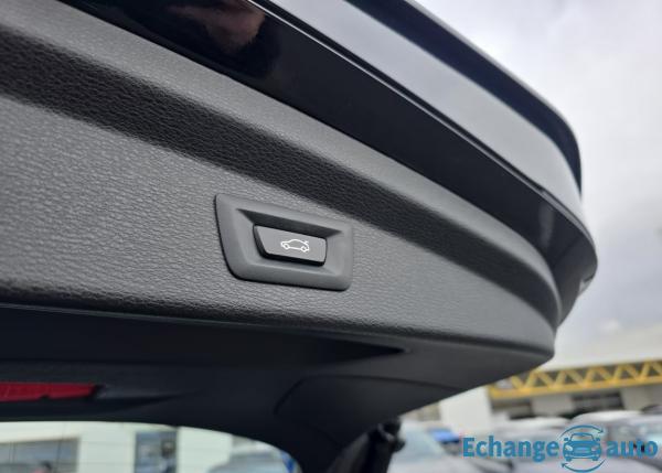 BMW X2 F39 X2 sDrive 18d 150 ch BVA8 M Sport