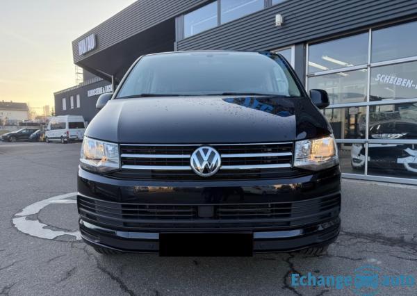 VOLKSWAGEN MULTIVAN Multivan 2.0 TDI 150 DSG7 