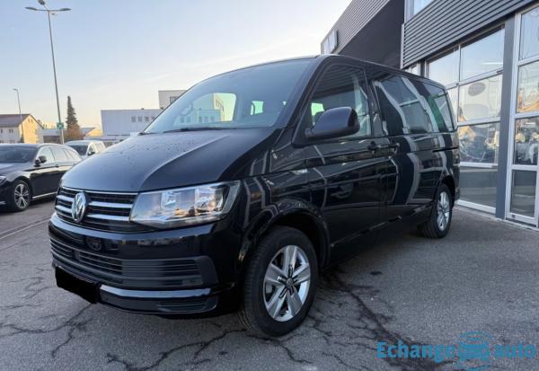 VOLKSWAGEN MULTIVAN Multivan 2.0 TDI 150 DSG7 