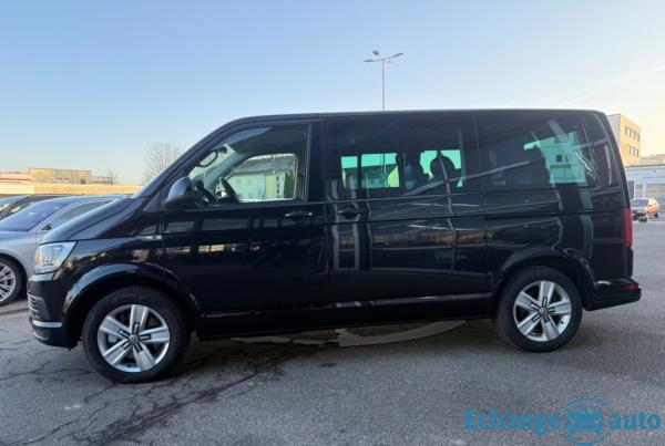 VOLKSWAGEN MULTIVAN Multivan 2.0 TDI 150 DSG7 