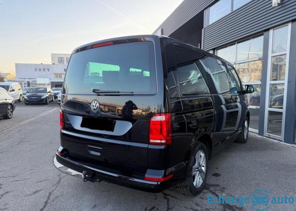 VOLKSWAGEN MULTIVAN Multivan 2.0 TDI 150 DSG7 