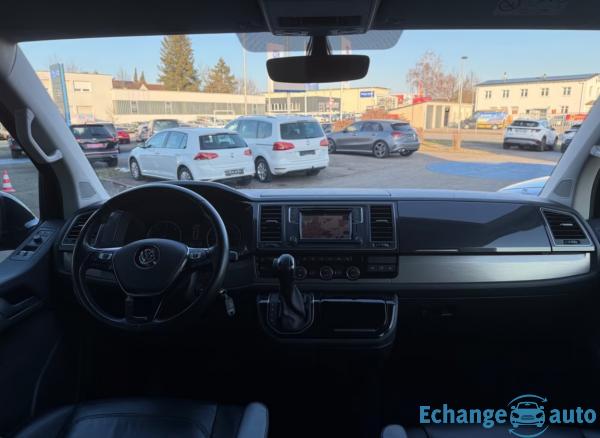 VOLKSWAGEN MULTIVAN Multivan 2.0 TDI 150 DSG7 
