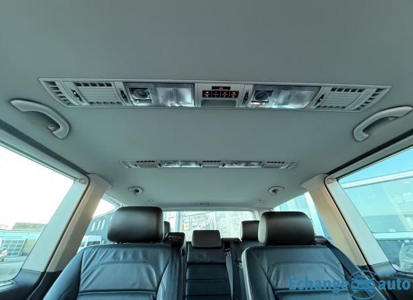 VOLKSWAGEN MULTIVAN Multivan 2.0 TDI 150 DSG7 