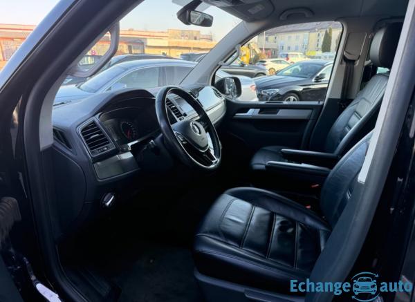VOLKSWAGEN MULTIVAN Multivan 2.0 TDI 150 DSG7 