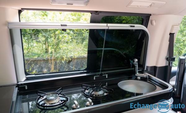 MERCEDES CLASSE V Classe V  220 d 4Matic marco polo