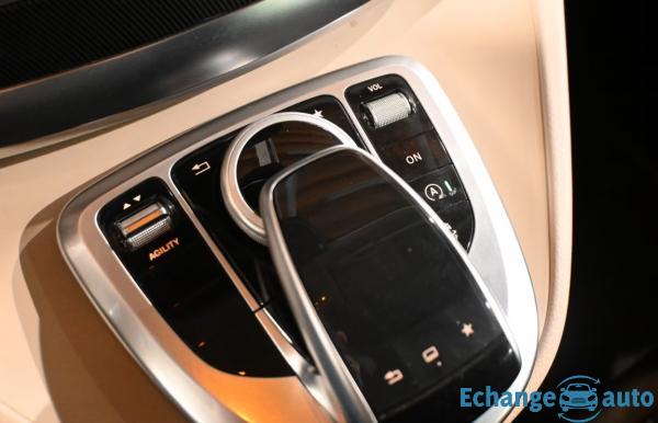 MERCEDES CLASSE V Classe V  220 d 4Matic marco polo