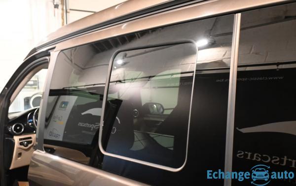 MERCEDES CLASSE V Classe V  220 d 4Matic marco polo