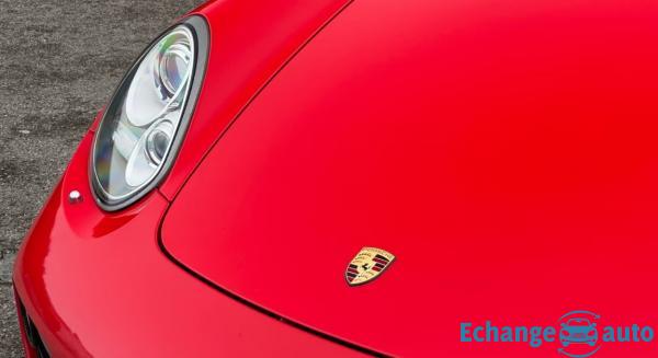 PORSCHE CAYMAN Cayman 2.9i 265 PDK