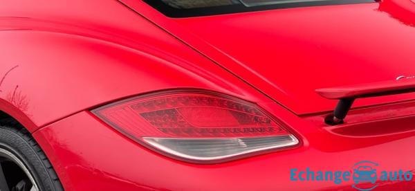 PORSCHE CAYMAN Cayman 2.9i 265 PDK