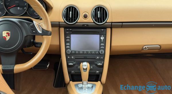 PORSCHE CAYMAN Cayman 2.9i 265 PDK