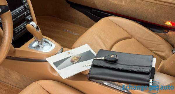 PORSCHE CAYMAN Cayman 2.9i 265 PDK