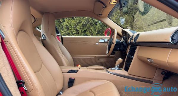 PORSCHE CAYMAN Cayman 2.9i 265 PDK