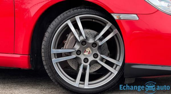 PORSCHE CAYMAN Cayman 2.9i 265 PDK