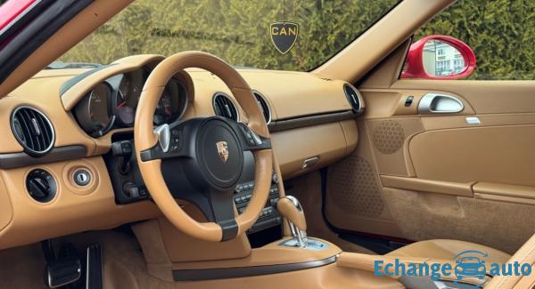PORSCHE CAYMAN Cayman 2.9i 265 PDK