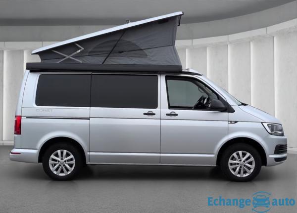 VOLKSWAGEN CALIFORNIA California 2.0 TDI 150 DSG7 COAST