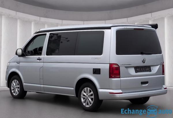 VOLKSWAGEN CALIFORNIA California 2.0 TDI 150 DSG7 COAST