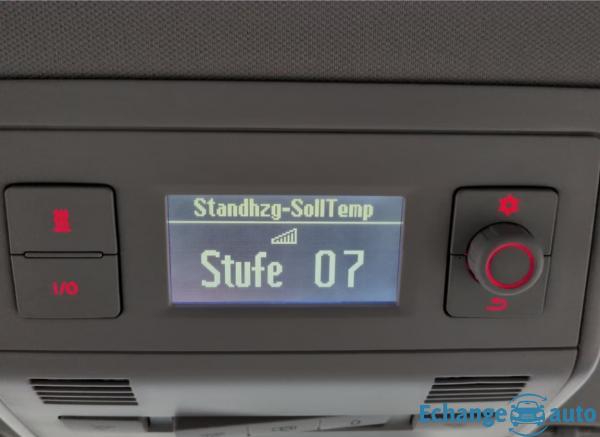 VOLKSWAGEN CALIFORNIA California 2.0 TDI 150 DSG7 COAST