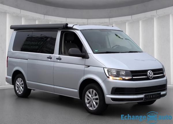VOLKSWAGEN CALIFORNIA California 2.0 TDI 150 DSG7 COAST
