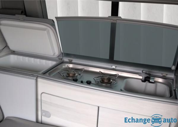 VOLKSWAGEN CALIFORNIA California 2.0 TDI 150 DSG7 COAST