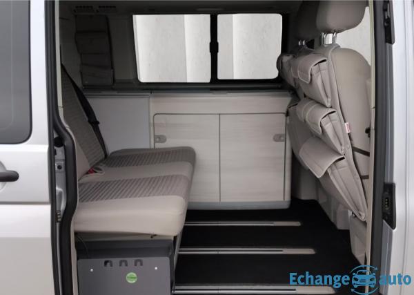 VOLKSWAGEN CALIFORNIA California 2.0 TDI 150 DSG7 COAST