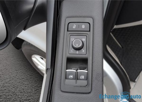 VOLKSWAGEN CALIFORNIA California 2.0 TDI 150 DSG7 COAST