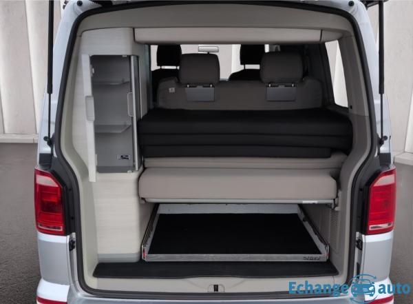 VOLKSWAGEN CALIFORNIA California 2.0 TDI 150 DSG7 COAST