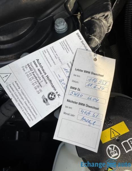 BMW SERIE 4 CABRIOLET F33 Cab 430d 258 ch Sport A