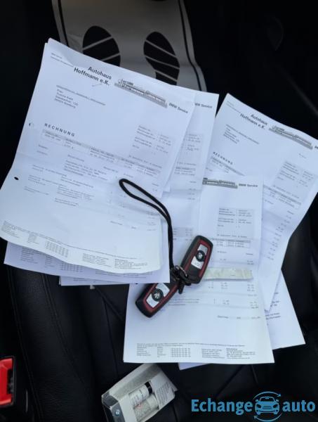 BMW SERIE 4 CABRIOLET F33 Cab 430d 258 ch Sport A