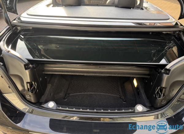 BMW SERIE 4 CABRIOLET F33 Cab 430d 258 ch Sport A