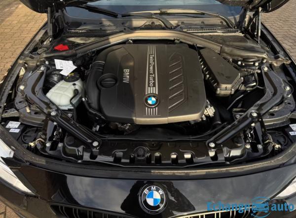 BMW SERIE 4 CABRIOLET F33 Cab 430d 258 ch Sport A
