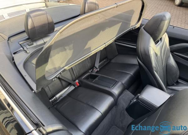 BMW SERIE 4 CABRIOLET F33 Cab 430d 258 ch Sport A
