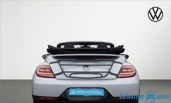 VOLKSWAGEN COCCINELLE CABRIOLET Coccinelle Cabriolet 1.4 TSI 150 R-Line