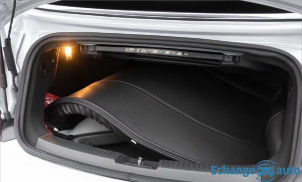 VOLKSWAGEN COCCINELLE CABRIOLET Coccinelle Cabriolet 1.4 TSI 150 R-Line