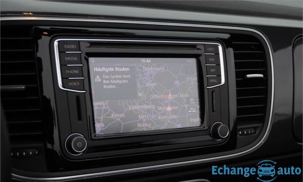 VOLKSWAGEN COCCINELLE CABRIOLET Coccinelle Cabriolet 1.4 TSI 150 R-Line