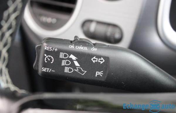 VOLKSWAGEN COCCINELLE CABRIOLET Coccinelle Cabriolet 1.4 TSI 150 Denim