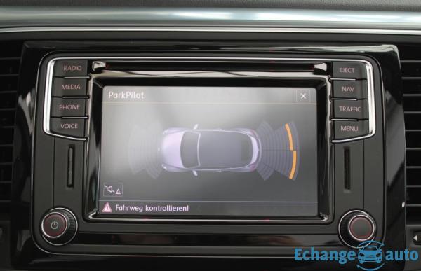 VOLKSWAGEN COCCINELLE CABRIOLET Coccinelle Cabriolet 1.4 TSI 150 Denim