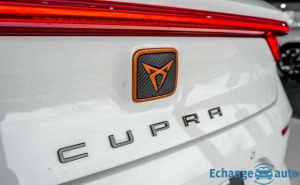 CUPRA LEON Leon 1.4 e-HYBRID 245 ch DSG6 VZ