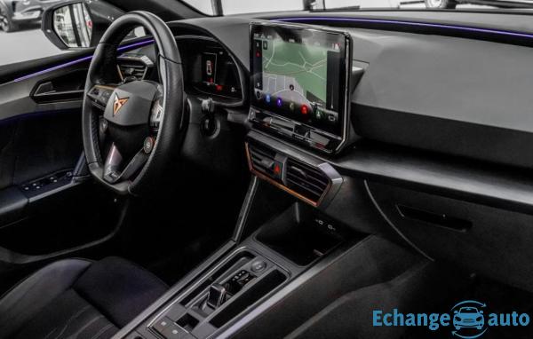CUPRA LEON Leon 1.4 e-HYBRID 245 ch DSG6 VZ