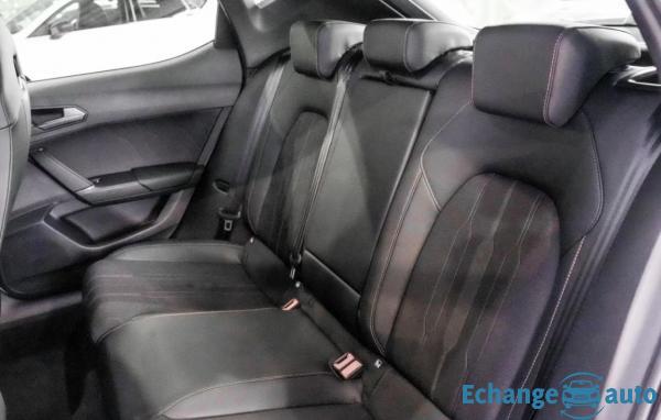 CUPRA LEON Leon 1.4 e-HYBRID 245 ch DSG6 VZ