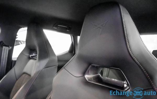 CUPRA LEON Leon 1.4 e-HYBRID 245 ch DSG6 VZ