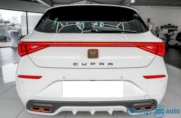 CUPRA LEON Leon 1.4 e-HYBRID 245 ch DSG6 VZ