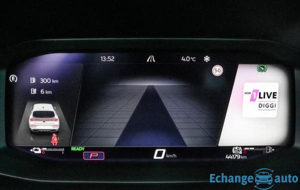 CUPRA LEON Leon 1.4 e-HYBRID 245 ch DSG6 VZ