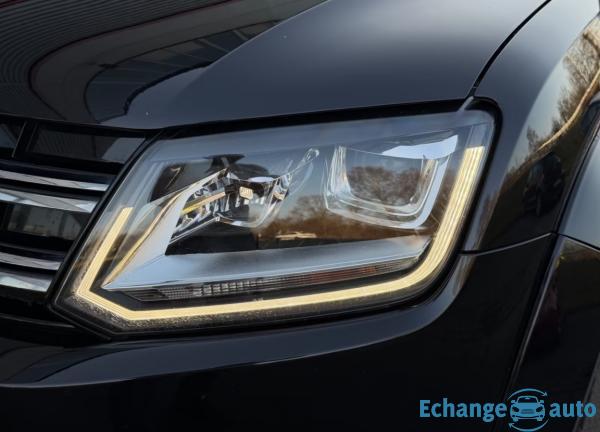 VOLKSWAGEN AMAROK DOUBLE CABINE AMAROK DOUBLE CAB 2.0 TDI 180  4MOTION  HIGHLINE A