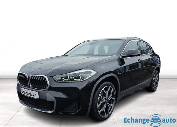 BMW X2 F39 X2 sDrive 18d 150 ch BVA8 M Sport