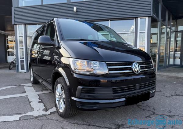 VOLKSWAGEN MULTIVAN Multivan 2.0 TDI 150 DSG7 