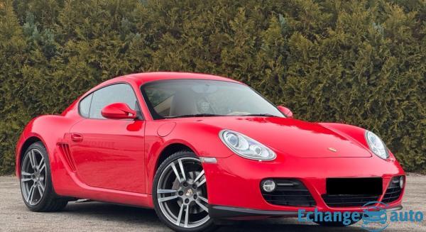 PORSCHE CAYMAN Cayman 2.9i 265 PDK