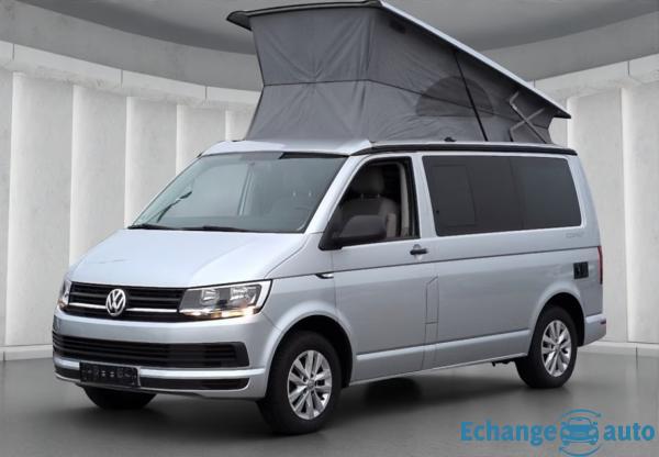 VOLKSWAGEN CALIFORNIA California 2.0 TDI 150 DSG7 COAST