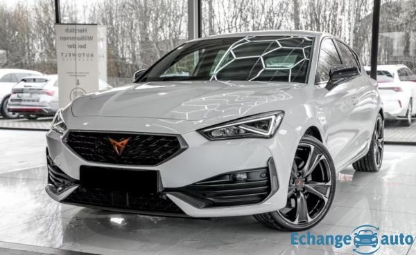 CUPRA LEON Leon 1.4 e-HYBRID 245 ch DSG6 VZ